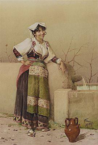 costumi ciociari -  (5)